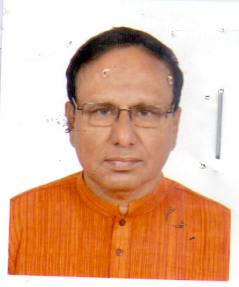 খন্দকার খাইরুজ্জামান কাইয়ুম
