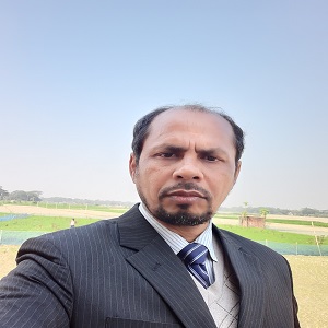 এম এ ফারুক
