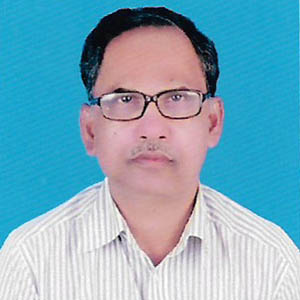মোঃ সাজ্জাদ হোসেন আল মামুন