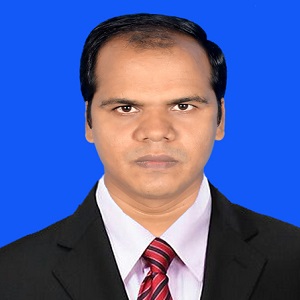 হায়দারুল ইসলাম