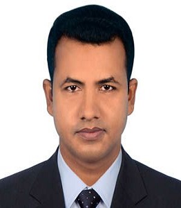 মোঃ সেলিম শেখ